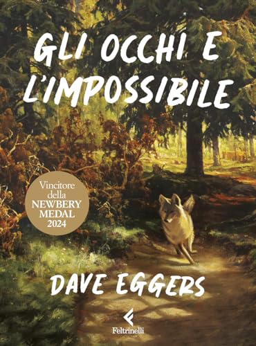 Gli occhi e l'impossibile. Ediz. a colori (Albi illustrati) von Feltrinelli