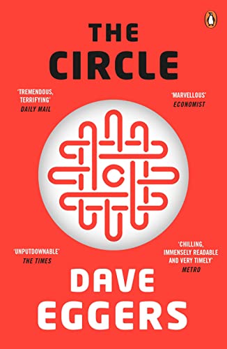 The Circle: Englische Lektüre ab dem 7. Lernjahr. Buch mit Vokabelbeilage von Klett Sprachen GmbH