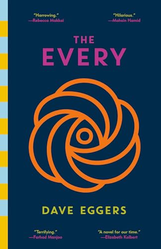 The Every: A novel