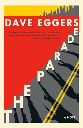 The Parade: A Novel von Vintage