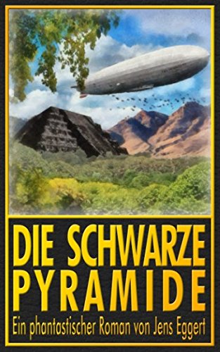 Die Schwarze Pyramide