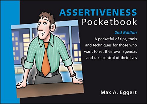 Assertiveness Pocketbook: Assertiveness Pocketbook: 2nd Edition von Management Pocketbooks