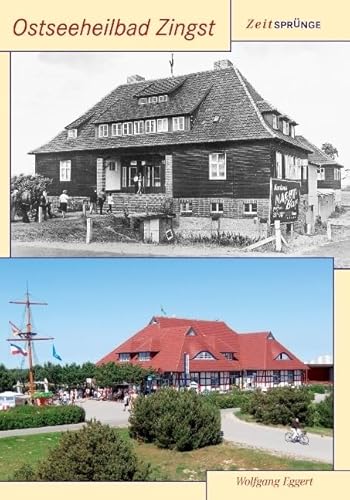 Zeitsprünge Zingst von Sutton Verlag GmbH