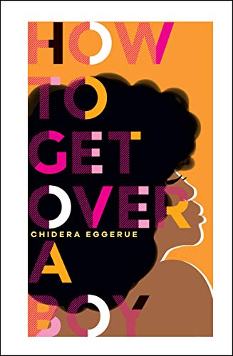 How To Get Over A Boy: For Women Who Date Men von Quadrille Publishing