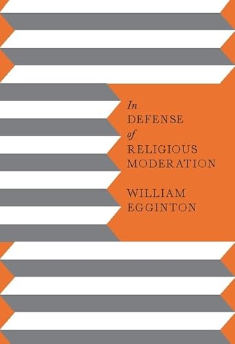 In Defense of Religious Moderation