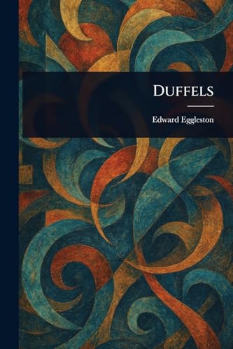 Duffels von Anson Street Press