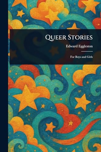 Queer Stories Queer Stories von Anson Street Press