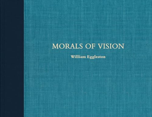 Morals of Vision von Steidl