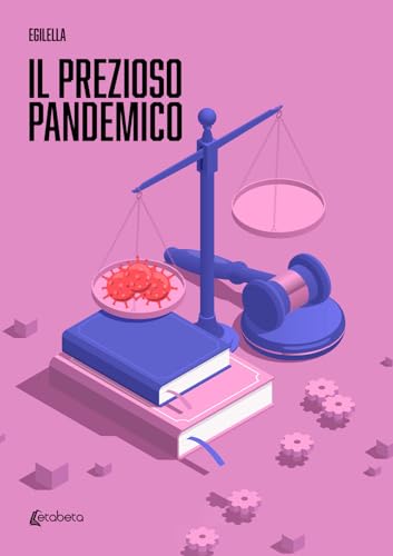 Il prezioso pandemico von EBS Print