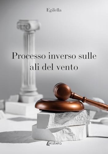 Processo inverso sulle ali del vento von EBS Print