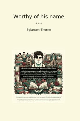 Worthy of his name (Classic Books) von Lettel Books