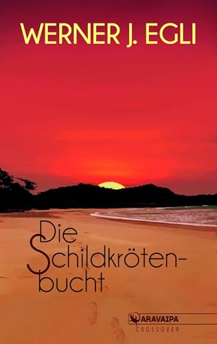 Die Schildkrötenbucht von Aravaipa