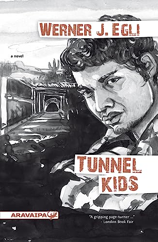 Tunnel Kids Tunnel Kids von Aravaipa