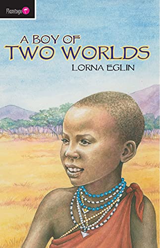 A Boy of Two Worlds (Flamingo Fiction 9-13s)