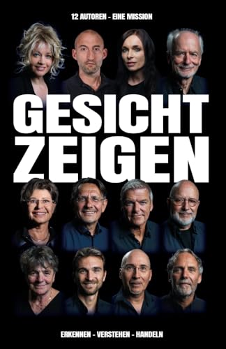 GESICHT ZEIGEN: Erkennen - Verstehen - Handeln von proSport