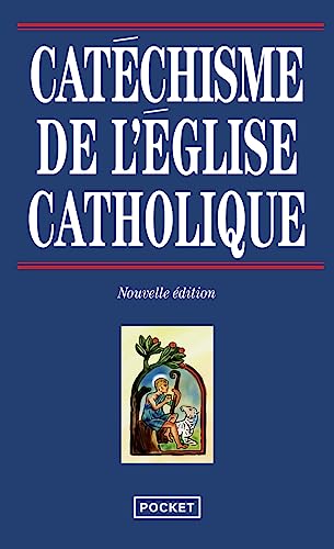 Catechisme de l'eglise catholique von Pocket