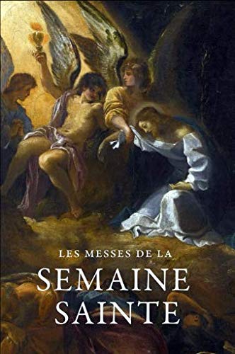 La Semaine Sainte von Independently published