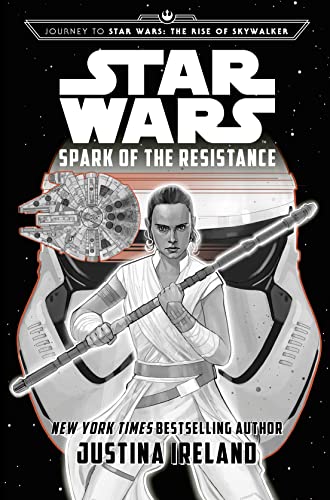 Star Wars: Spark of the Resistance von Farshore