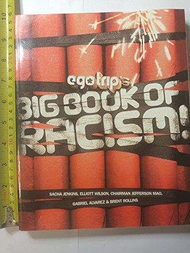 ego trip's Big Book of Racism! von Harper Perennial