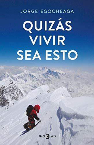 Quizás vivir sea esto (Obras diversas) von PLAZA & JANES