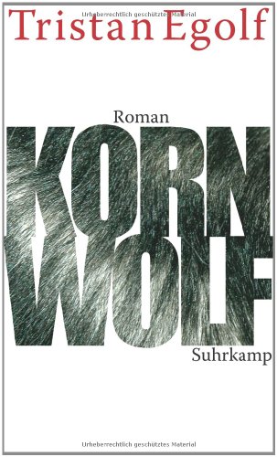 Kornwolf: Roman