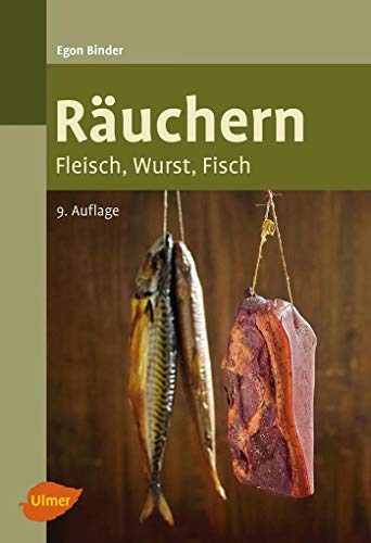 Räuchern: Fleisch, Wurst, Fisch