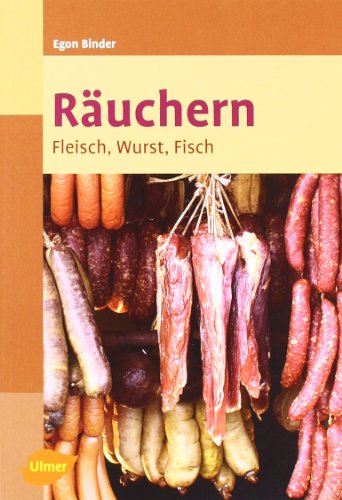 Räuchern