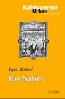 Die Salier (Urban-Taschenbücher) von Kohlhammer