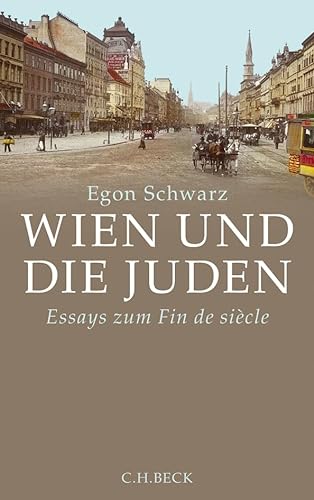 Wien und die Juden: Essays zum Fin de siècle von Beck C. H.