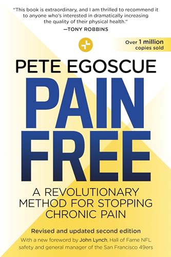 Pain Free (Revised and Updated Second Edition): A Revolutionary Method for Stopping Chronic Pain von Bantam