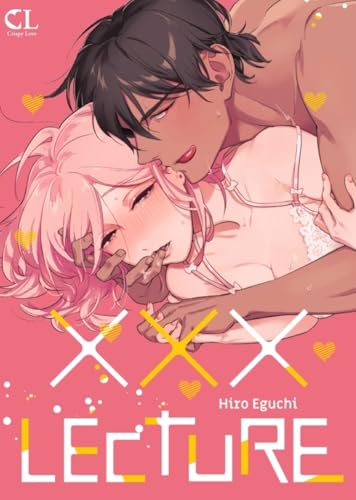 XXX Lecture von TAIFU COMICS