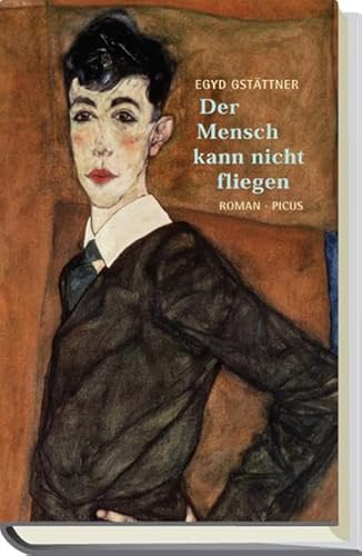 Der Mensch kann nicht fliegen von Picus Verlag