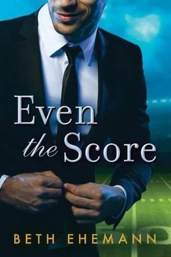 Even the Score von Montlake Romance