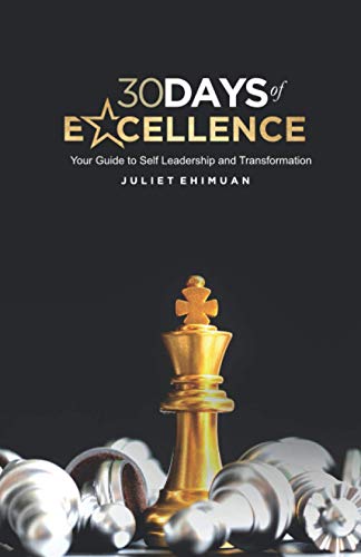 30 Days of Excellence
