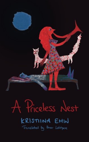 A Priceless Nest von Oleander Press, The
