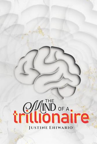 The Mind Of A Trillionaire von imprint: Success Publications sar