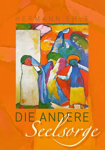 Die andere Seelsorge von BoD – Books on Demand