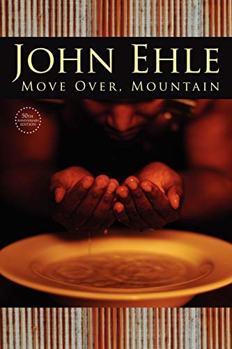 Move Over, Mountain: 50th Anniversary Edition von Press 53 Carolina Classics Editions