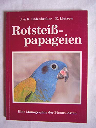 Rotsteißpapageien