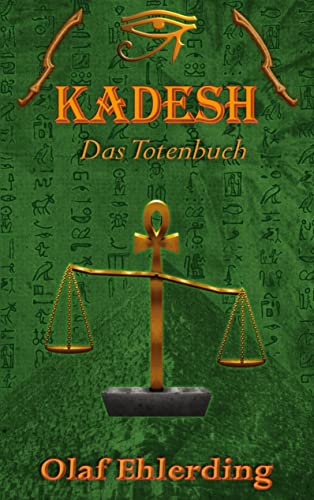 Kadesh III: Das Totenbuch