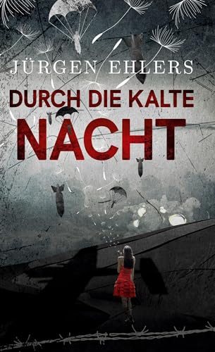 Durch die kalte Nacht: Liebe und Verrat in den besetzten Niederlanden, 1943-45