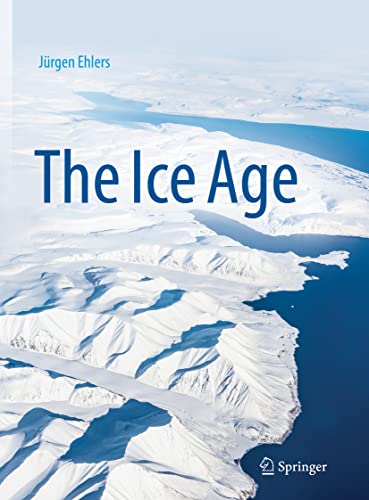 The Ice Age von Springer