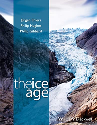 The Ice Age von Wiley-Blackwell