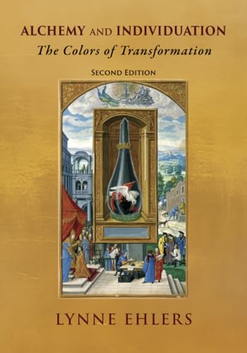 ALCHEMY AND INDIVIDUATION: The Colors of Transformation von ANALYTICAL PSYCHOLOGY PRESS