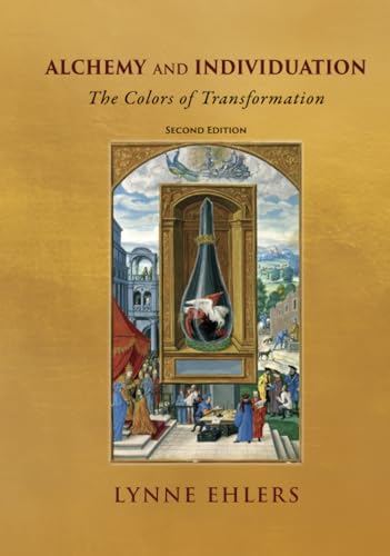 ALCHEMY AND INDIVIDUATION: The Colors of Transformation von ANALYTICAL PSYCHOLOGY PRESS