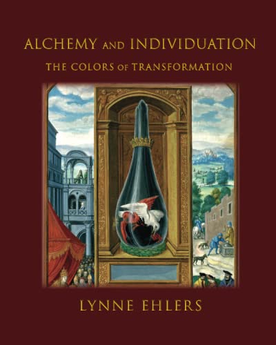 Alchemy and Individuation: The Colors of Transformation