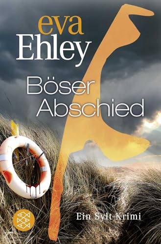 Böser Abschied: Ein Sylt-Krimi