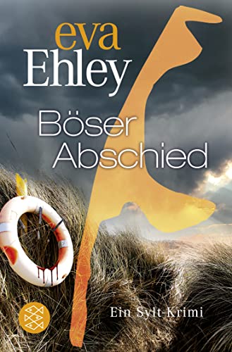 Böser Abschied: Ein Sylt-Krimi