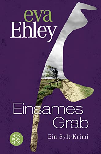 Einsames Grab: Ein Sylt-Krimi