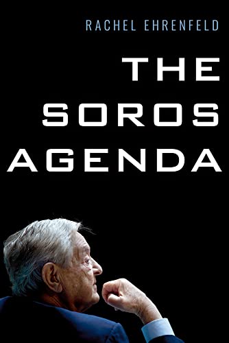 The Soros Agenda von Republic Book Publishers